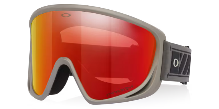 Oakley Mont Scape Goggles