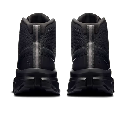On Men's Cloudrock Mid WaterProof