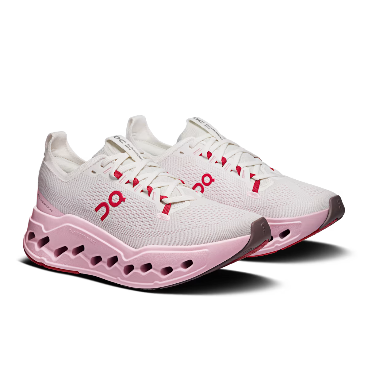 On Women's Cloudsurfer Max 1