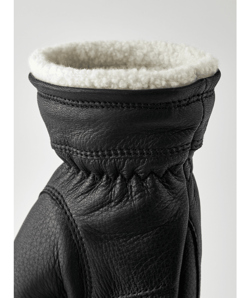 Hestra Buvika Deerskin