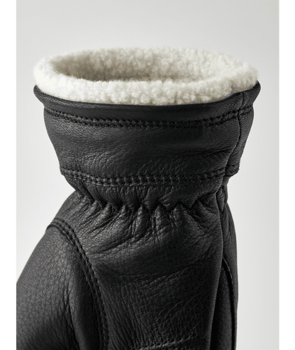 Hestra Buvika Deerskin