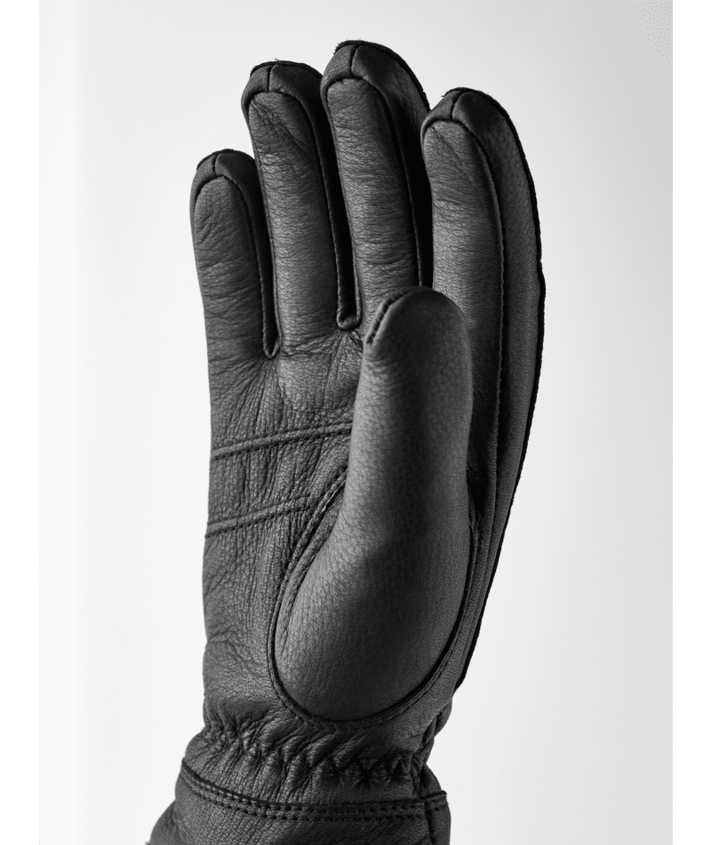 Hestra Buvika Deerskin