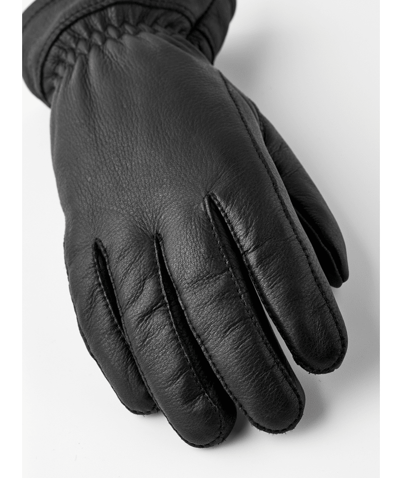 Hestra Buvika Deerskin