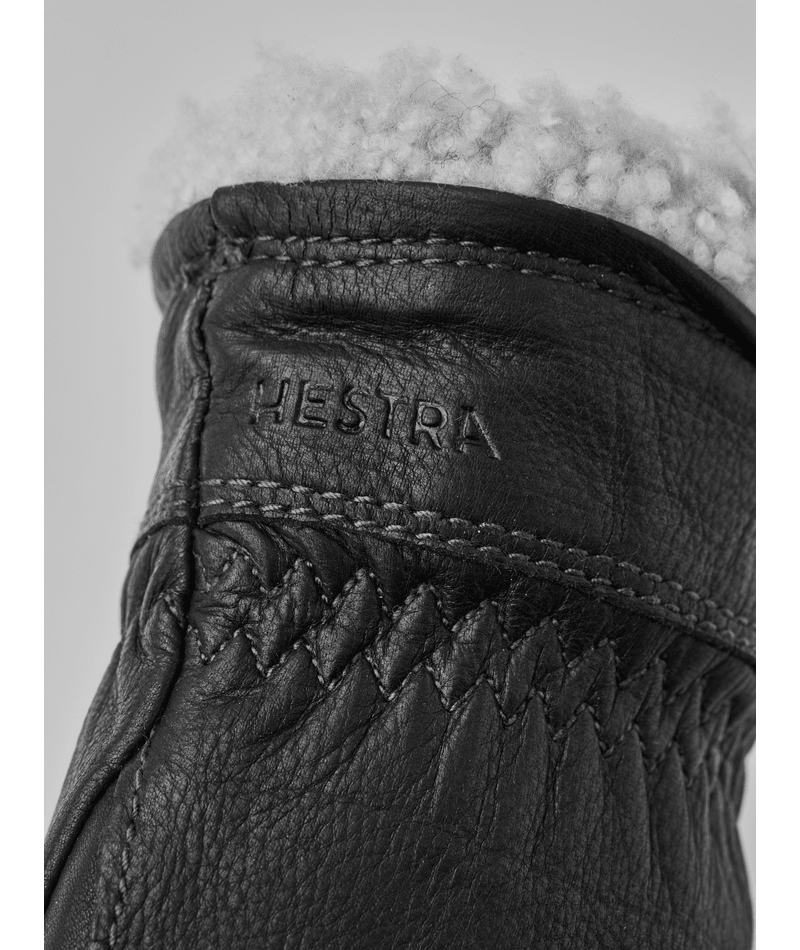 Hestra Buvika Deerskin