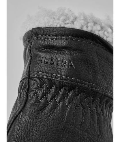 Hestra Buvika Deerskin