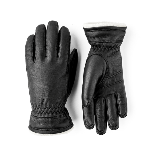 Hestra Buvika Deerskin