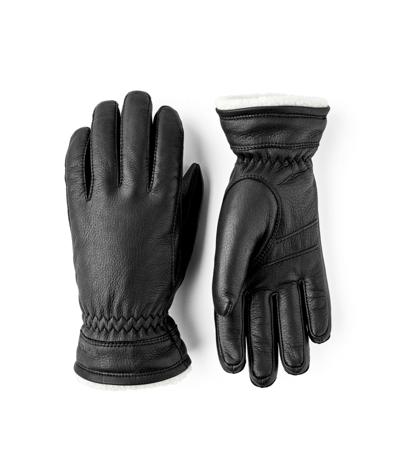 Hestra Buvika Deerskin