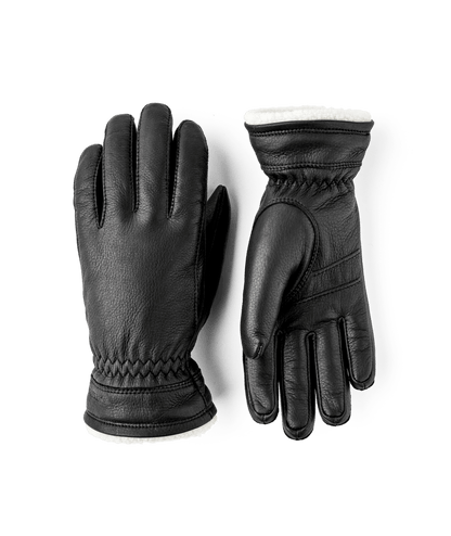 Hestra Buvika Deerskin