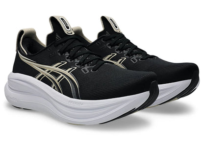 Asics Mens Gel-Nimbus 28