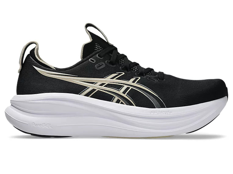 Asics Mens Gel-Nimbus 28