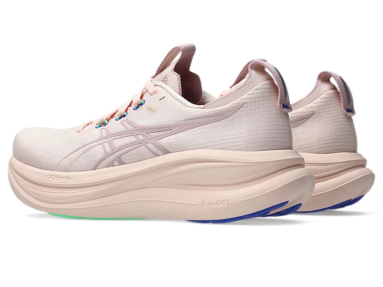 Asics Women's Gel-Nimbus 28