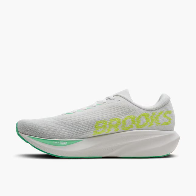 Brooks Men's Ghost Amp
