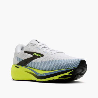 Brooks Men's Ghost Amp