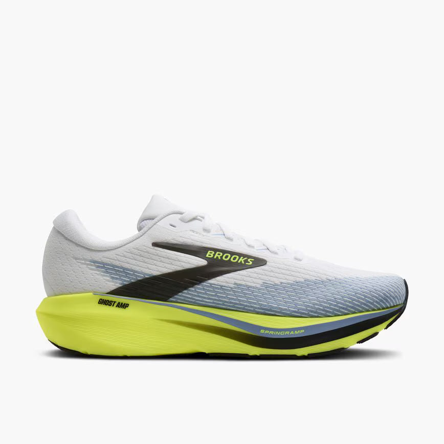Brooks Men's Ghost Amp