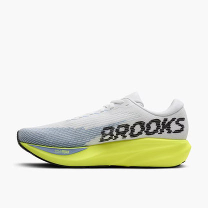 Brooks Men's Ghost Amp