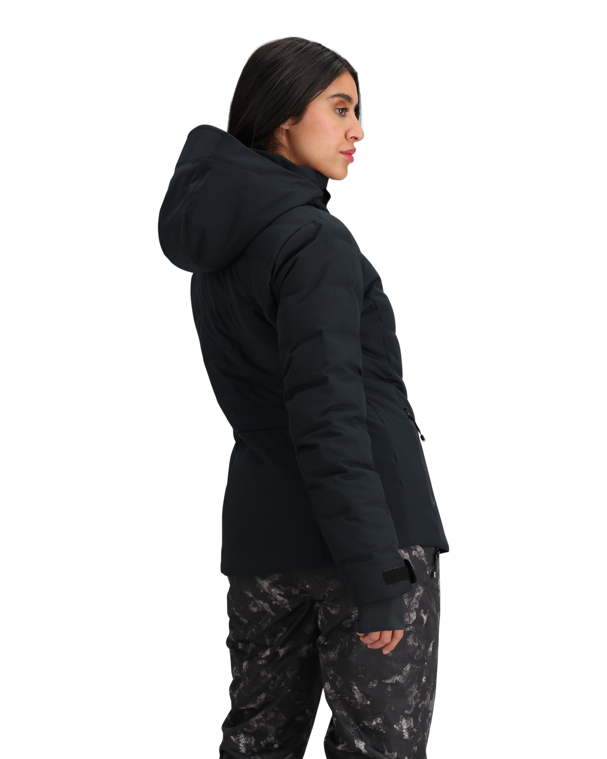 Obermeyer Cosima Down Jacket