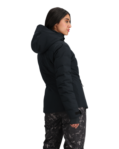 Obermeyer Cosima Down Jacket