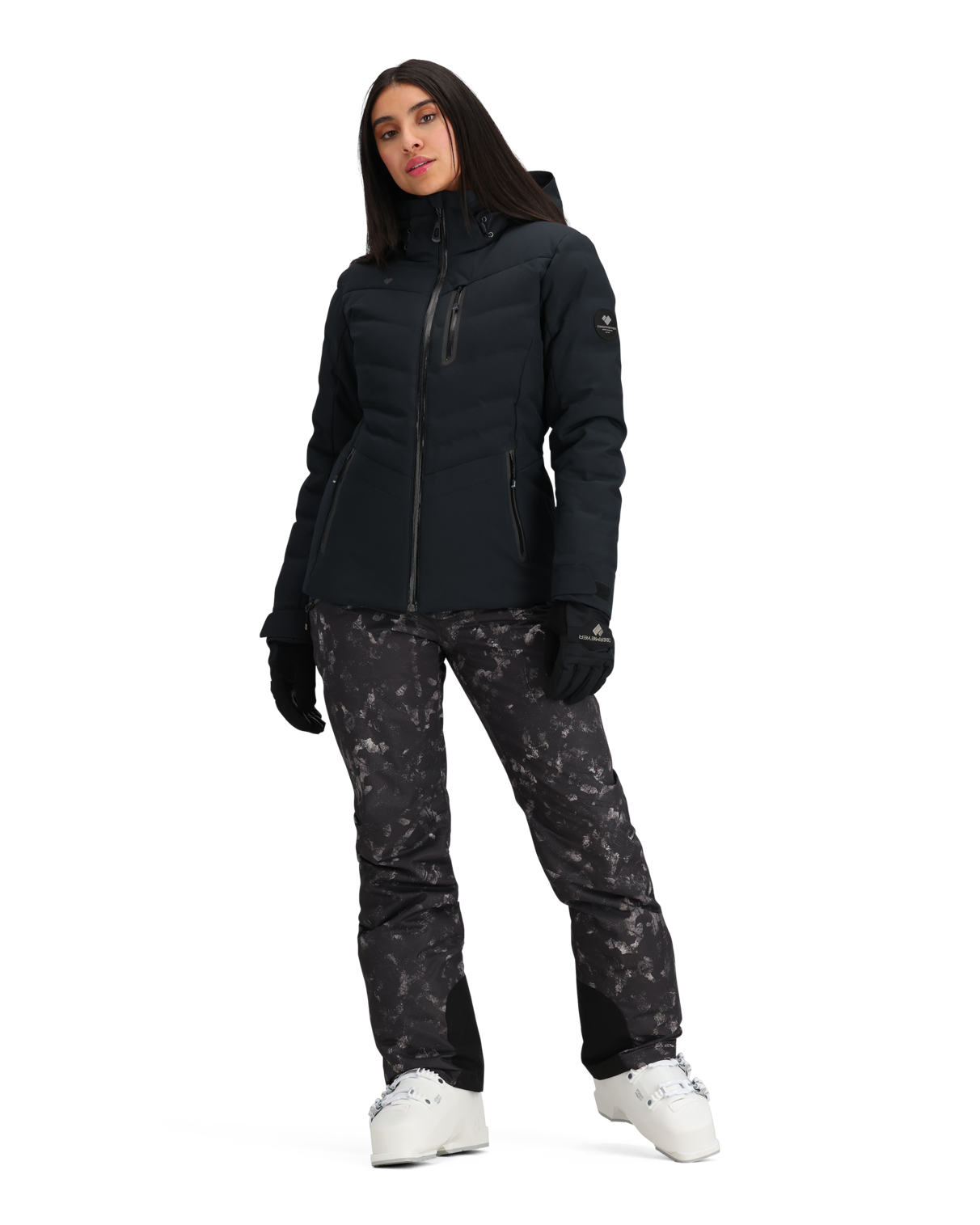 Obermeyer Cosima Down Jacket