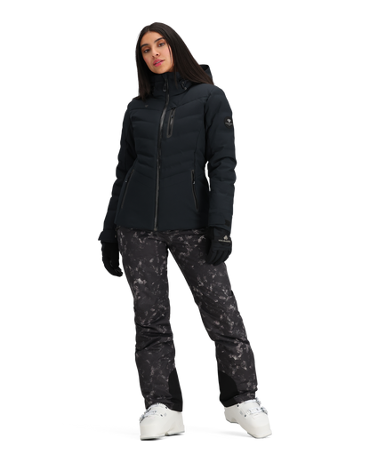 Obermeyer Cosima Down Jacket
