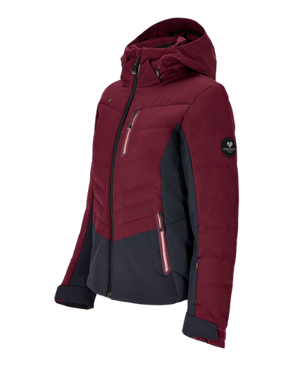 Obermeyer Cosima Down Jacket