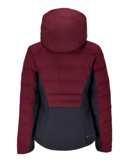 Obermeyer Cosima Down Jacket