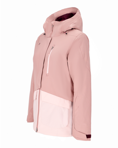 Obermeyer First Tracks Jacket