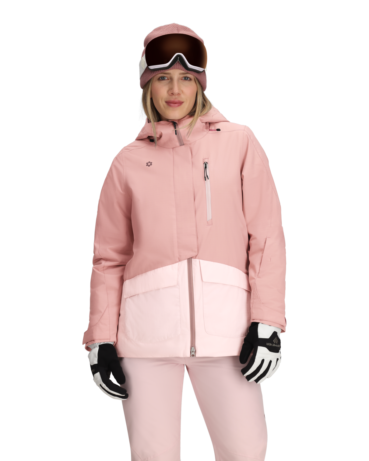 Obermeyer First Tracks Jacket