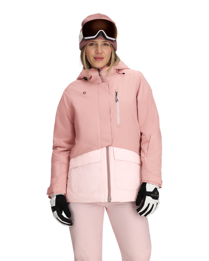 Obermeyer First Tracks Jacket