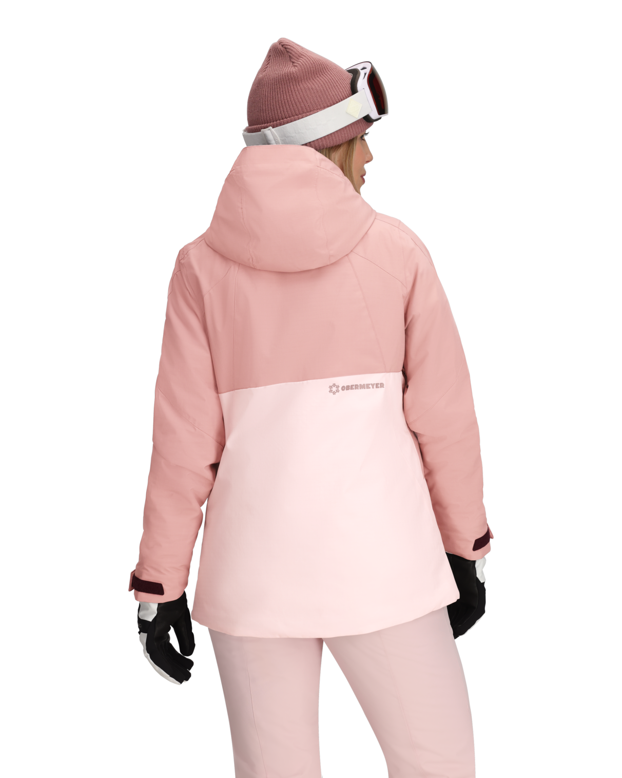 Obermeyer First Tracks Jacket