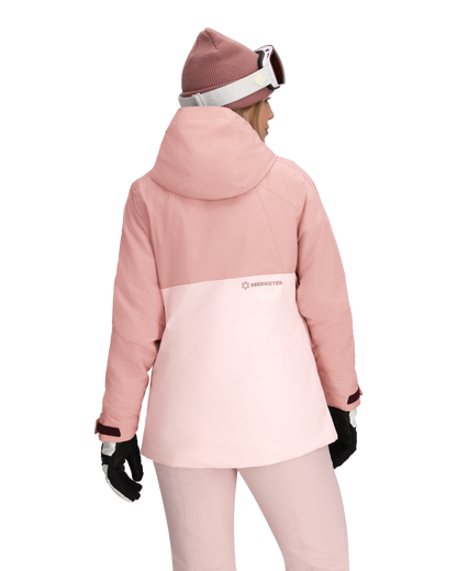 Obermeyer First Tracks Jacket
