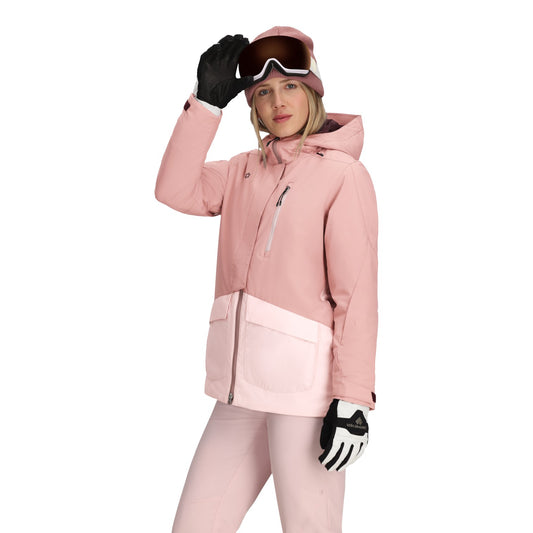 Obermeyer First Tracks Jacket