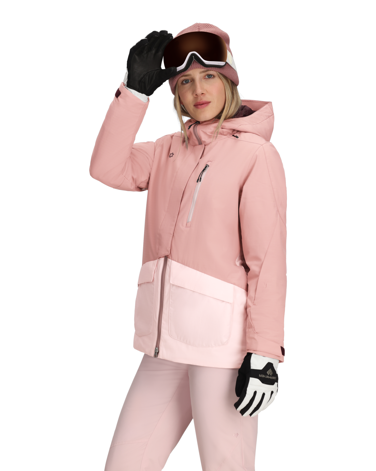 Obermeyer First Tracks Jacket