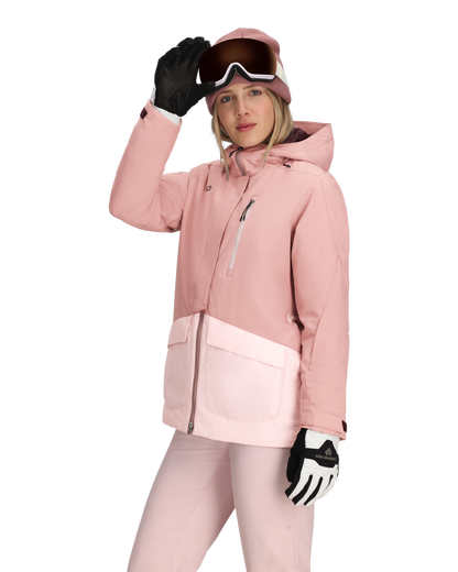 Obermeyer First Tracks Jacket