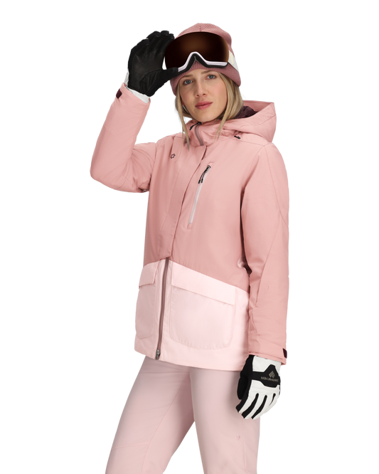 Obermeyer First Tracks Jacket