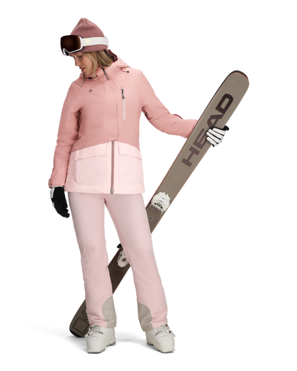 Obermeyer First Tracks Jacket