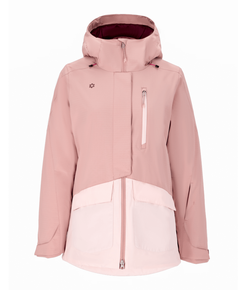 Obermeyer First Tracks Jacket