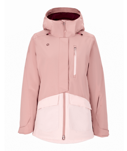 Obermeyer First Tracks Jacket