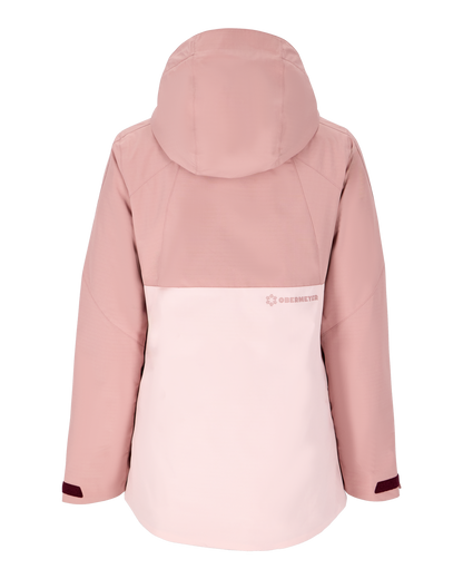 Obermeyer First Tracks Jacket