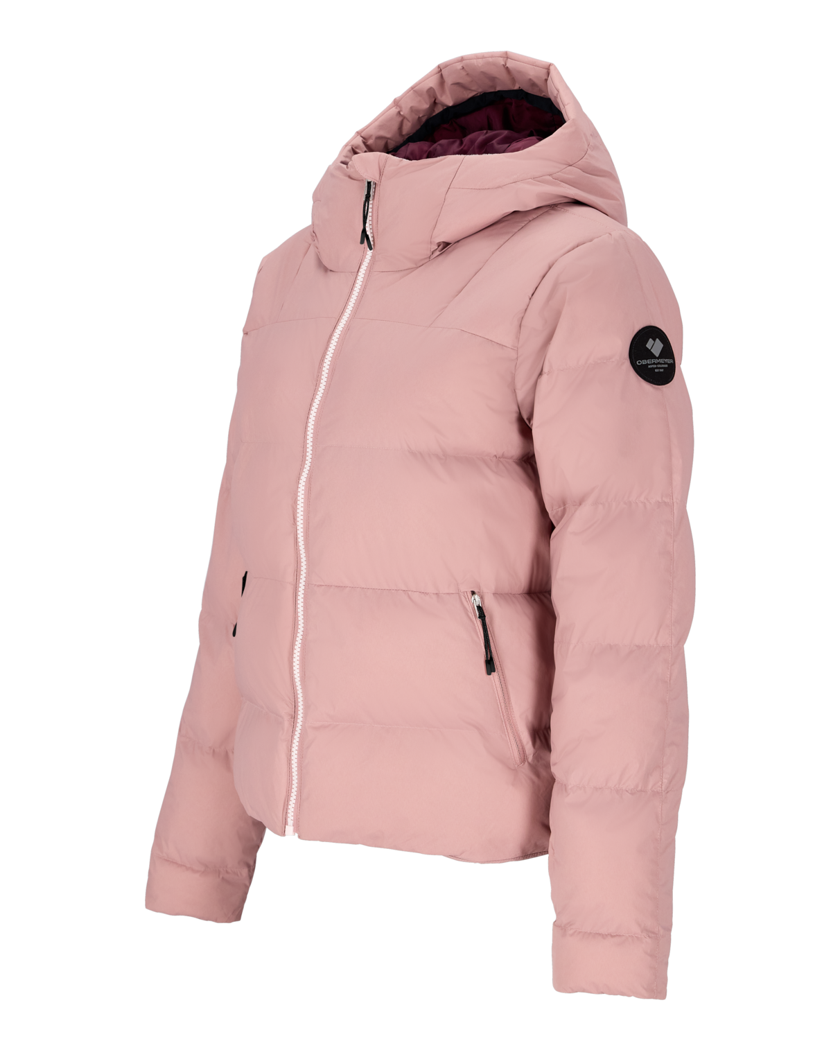 Obermeyer Slopeside Puffer