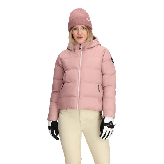 Obermeyer Slopeside Puffer