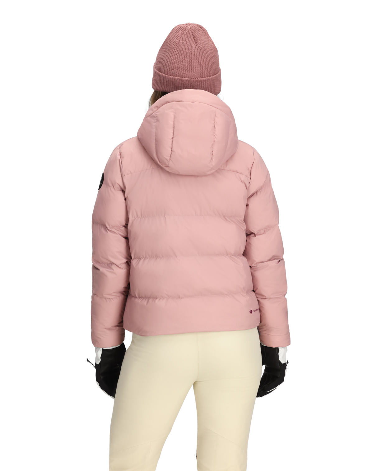 Obermeyer Slopeside Puffer