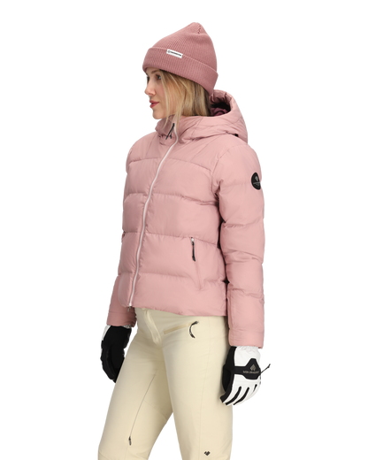 Obermeyer Slopeside Puffer