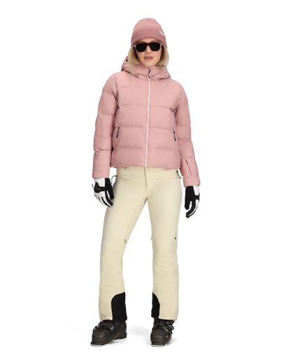 Obermeyer Slopeside Puffer