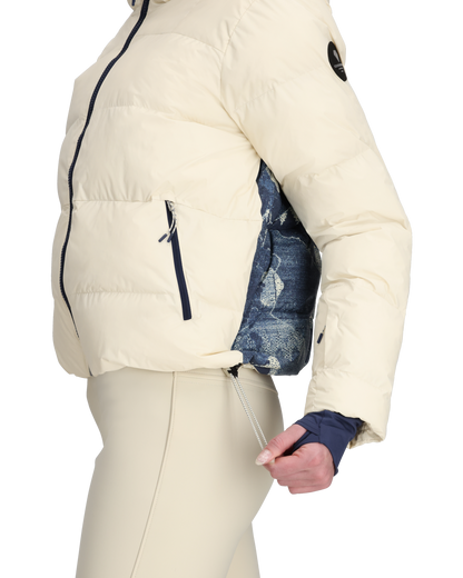 Obermeyer Slopeside Puffer