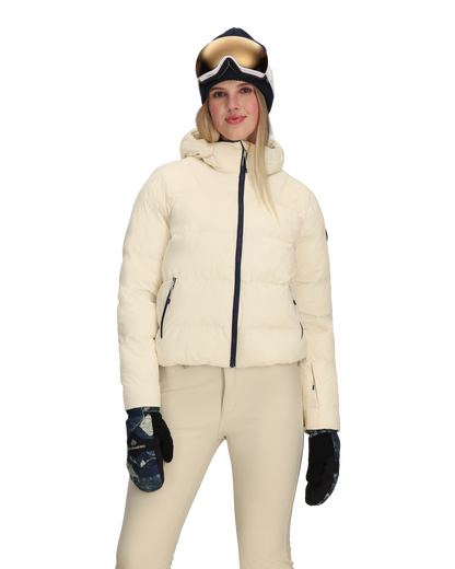Obermeyer Slopeside Puffer