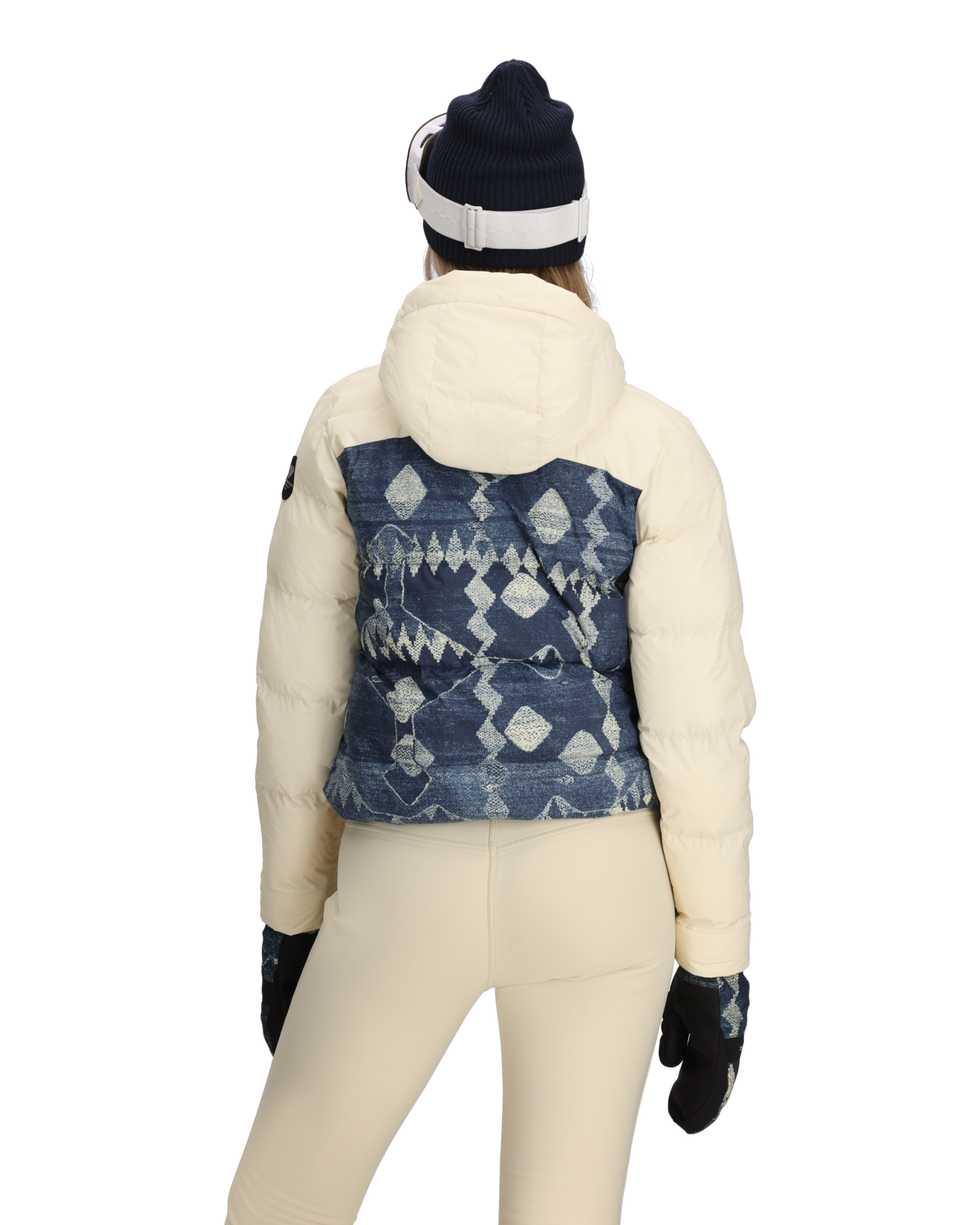 Obermeyer Slopeside Puffer