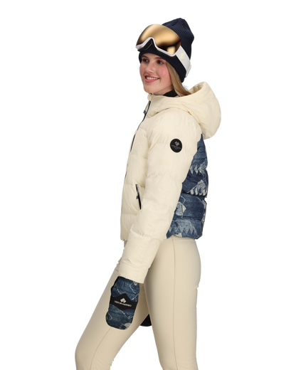 Obermeyer Slopeside Puffer