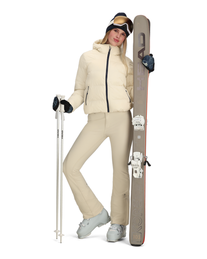 Obermeyer Slopeside Puffer