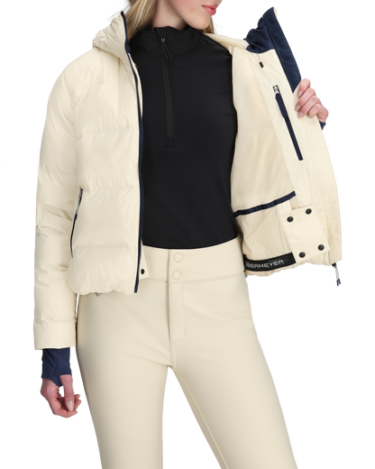 Obermeyer Slopeside Puffer