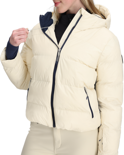 Obermeyer Slopeside Puffer